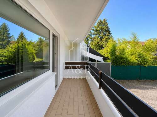 Foto - Wohnung zum Kaufen in Frankfurt am Main Sachsenhausen 399.000,00 € 42.6 m²