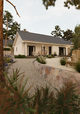 Foto - Haus zum Kaufen in Bochum 938.150,00 € 130 m²