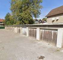 Garage zu vermieten in Bochum 75,00 € 12.5 m²