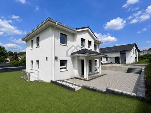 Foto - Haus zum Kaufen in Steinau an der Straße 599.000,00 € 160 m²