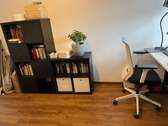 Büro in Köln 596,00 € 21 m² - 596,00&nbsp;EUR Kaltmiete, ca.&nbsp; 21,00&nbsp;m&sup2; in Köln (PLZ: 50674)