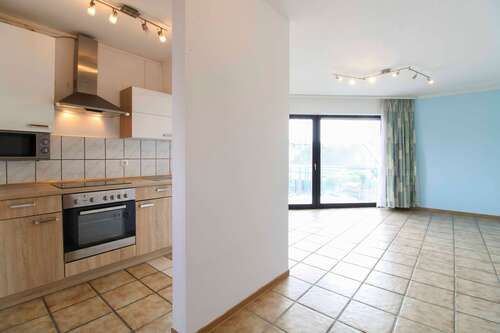 Foto - Wohnung zum Kaufen in Pfungstadt 99.000,00 € 35 m²