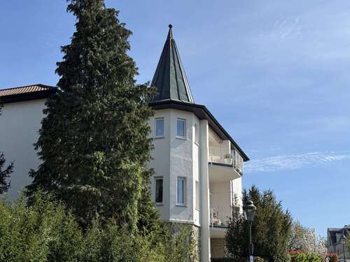 Foto - Wohnung zum Kaufen in Baden-Baden 649.000,00 € 124 m²