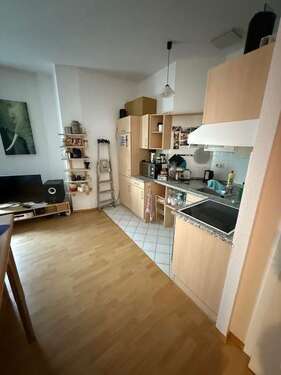 Foto - Wohnung zum Kaufen in Berlin 175.000,00 € 30.84 m²