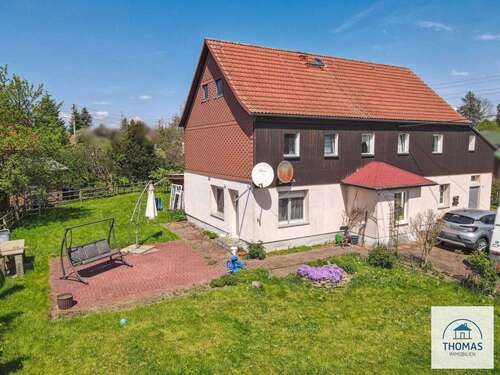 Foto - Haus zum Kaufen in Neustadt 279.900,00 € 200 m²