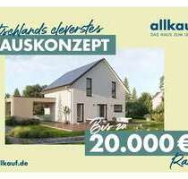 Haus zum Kaufen in Büdingen 512.200,00 € 136.07 m²