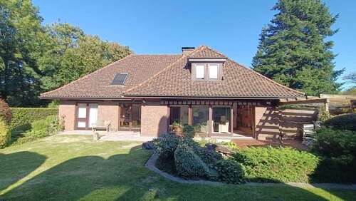 Foto - Haus zum Kaufen in Wilhelmshaven 509.000,00 € 239.22 m²