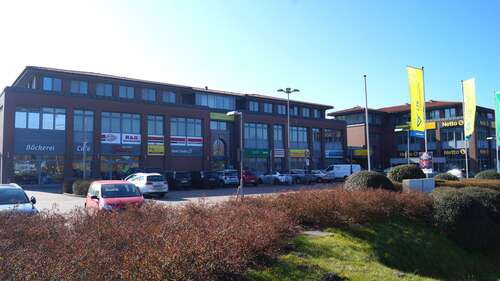 Foto - Büro in Rostock 2.500,00 € 250 m²