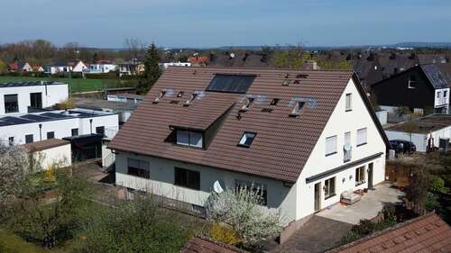 Foto - Haus zum Kaufen in Fürth-Unterfarnbach 975.000,00 € 294 m²