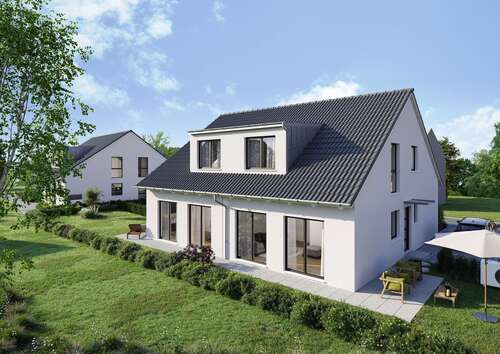 Foto - Haus zum Kaufen in Tiefenbronn-Lehningen 613.500,00 € 113.22 m²
