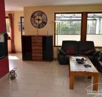 Wohnen auf Zeit in Bremerhaven 1.500,00 €