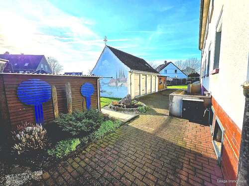 Foto - Wohnung zum Kaufen in Herne 129.000,00 € 65 m²