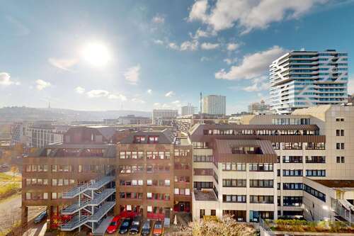 Foto - Wohnung zum Kaufen in Stuttgart 857.000,00 € 112.05 m²