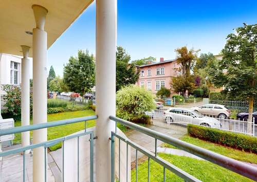 Foto - Büro in Potsdam 2.862,00 € 212 m²