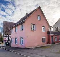 Haus zum Kaufen in Aulendorf 323.000,00 € 165 m²