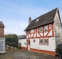 Haus zum Kaufen in Biebertal 168.500,00 € 60 m²