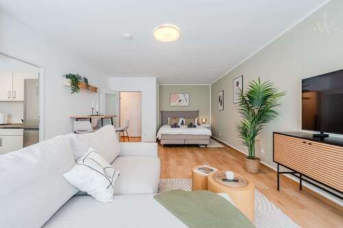 Foto - Wohnen auf Zeit in Berlin 1.360,00 €