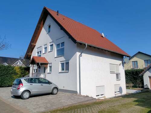 Foto - Haus zum Kaufen in Biebelsheim 615.000,00 € 280 m²