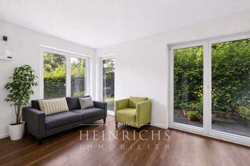 Foto - Wohnung zum Kaufen in Pfaffenhofen an der Ilm 199.000,00 € 34.08 m²