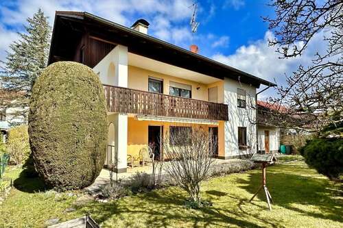 Foto - Haus zum Kaufen in Schondorf 1.325.000,00 € 210 m²