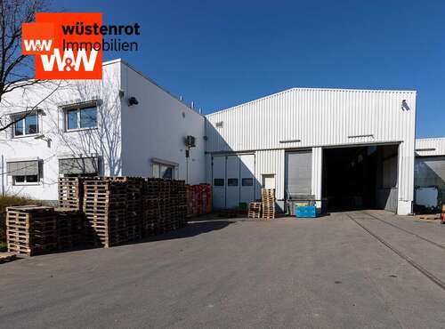 Foto - Büro in Haar 5.567.000,00 € 562 m²