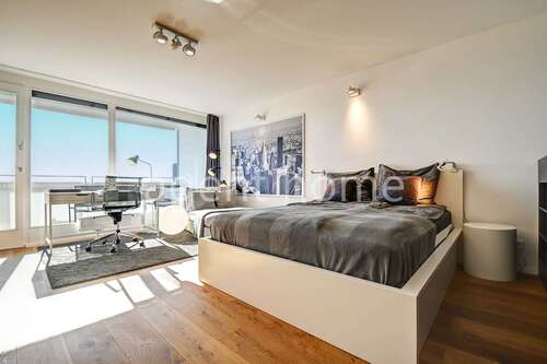 Foto - Wohnung zum Mieten in Tübingen 1.410,00 € 48 m²