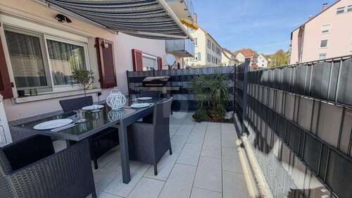 Foto - Wohnung zum Kaufen in Emmendingen 290.000,00 € 68 m²