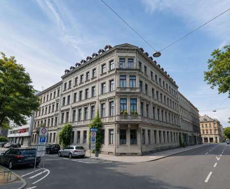 Foto - Wohnung zum Kaufen in Fürth 549.000,00 € 150 m²