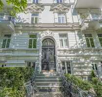 Wohnung zum Mieten in Hamburg 3.850,00 € 144 m²