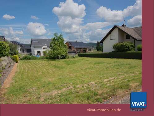 Foto - Grundstück zu verkaufen in Dornburg 64.000,00 € 640 m²