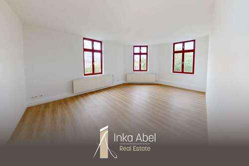 Foto - Wohnung zum Mieten in Magdeburg 725,00 € 96 m²