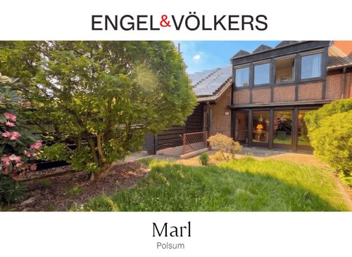 Foto - Haus zum Kaufen in Marl 299.000,00 € 116 m²