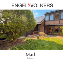 Haus zum Kaufen in Marl 299.000,00 € 116 m²