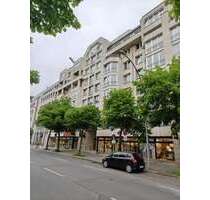Wohnung zum Mieten in Berlin 2.000,00 € 137 m²