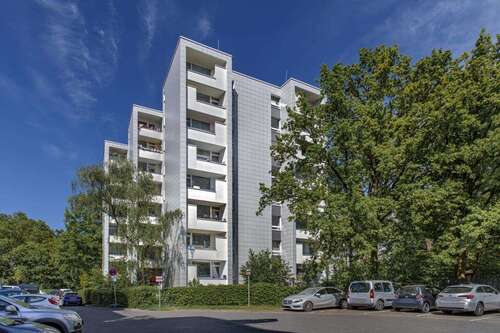 Foto - Wohnung zum Mieten in Köln 779,00 € 57.87 m²