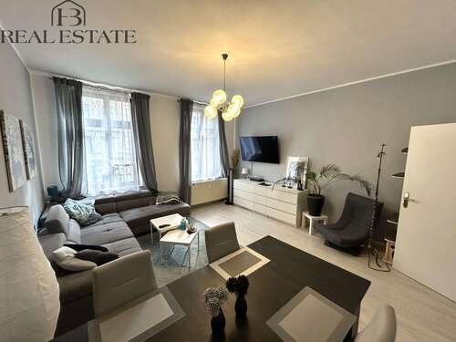Foto - Wohnung zum Mieten in Magdeburg 625,00 € 78 m²