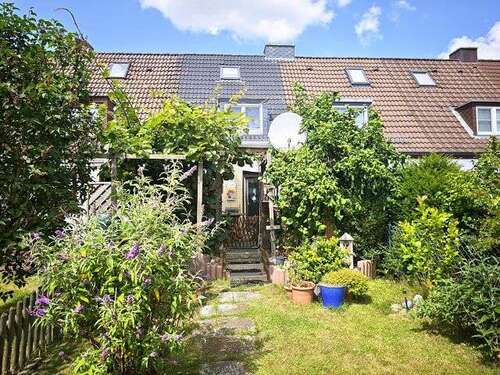 Foto - Haus zum Kaufen in Süderbrarup 118.000,00 € 49.64 m²