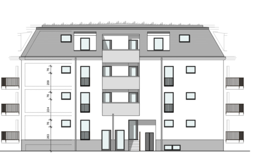 Foto - Grundstück zu verkaufen in Hohen Neuendorf 780.000,00 € 1293 m²