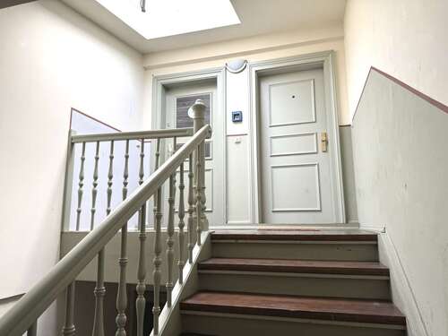 Foto - Wohnung zum Kaufen in Leipzig 79.000,00 € 37.7 m²