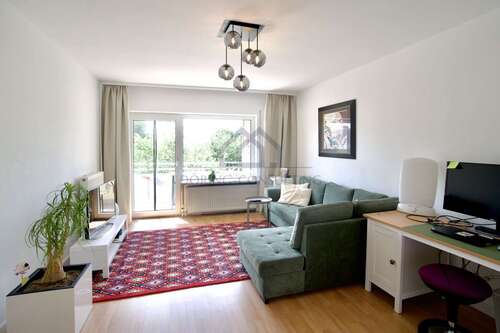 Foto - Wohnung zum Mieten in Bad Vilbel 1.490,00 € 101 m²