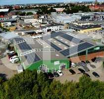 Halle in Bremerhaven 2.550.000,00 € 1 m²