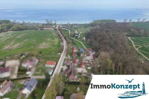 Foto - Grundstück zu verkaufen in Niendorf 269.000,00 € 1084 m²