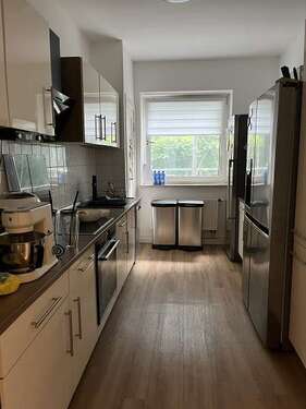 Foto - Wohnung zum Mieten in Bremerhaven 740,00 € 101.41 m²