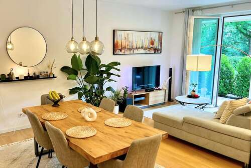 Foto - Wohnen auf Zeit in Hamburg 1.850,00 €