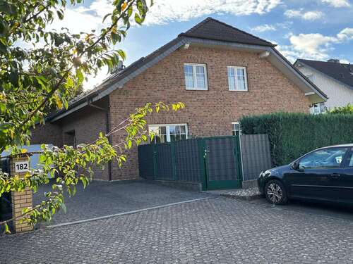 Foto - Wohnung zum Mieten in Erftstadt 1.960,00 € 140 m²