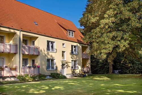 Foto - Wohnung zum Mieten in Minden 539,00 € 62.09 m²