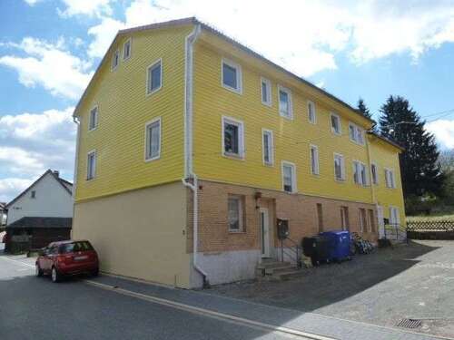 Foto - Wohnung zum Mieten in Clausthal-Zellerfeld 309,00 € 37 m²