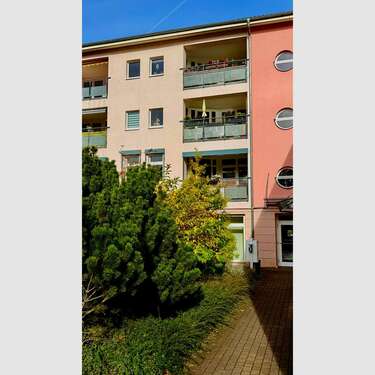Foto - Wohnung zum Mieten in Cottbus 946,00 € 86 m²