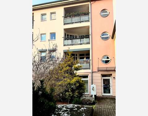 Foto - Wohnung zum Mieten in Cottbus 946,00 € 86 m²