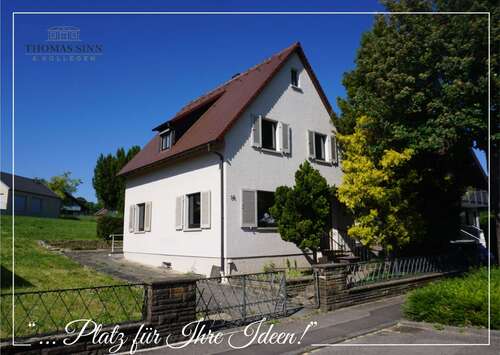 Foto - Haus zum Kaufen in Flein 369.000,00 € 100 m²